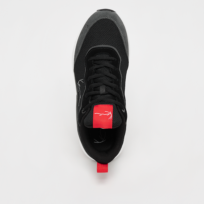 Karl Kani Hood Runner PRM schwarz 24744 5