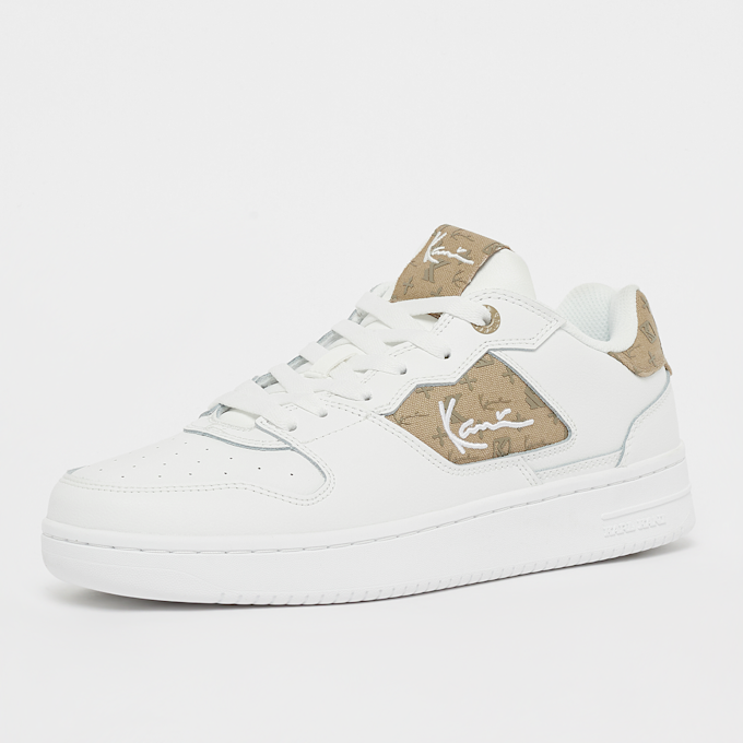 Karl Kani 89 Classic weiß 24745 2