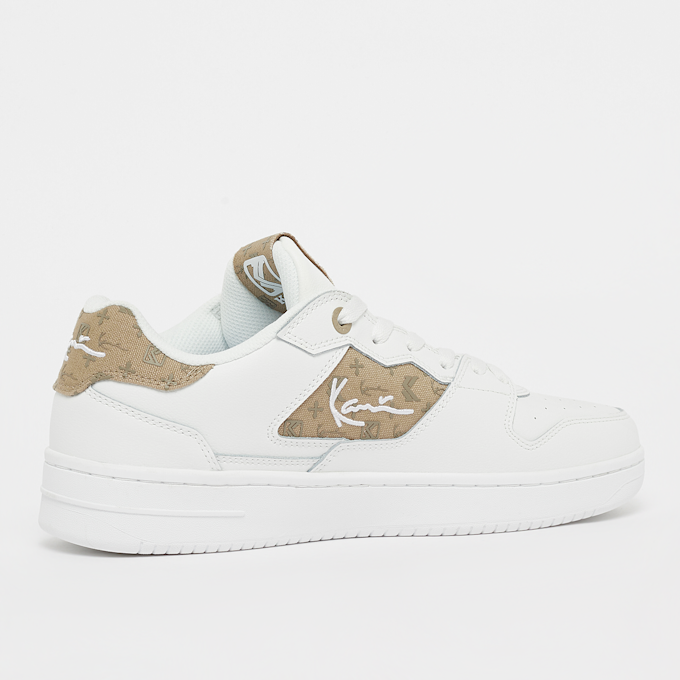 Karl Kani 89 Classic weiß 24745 3