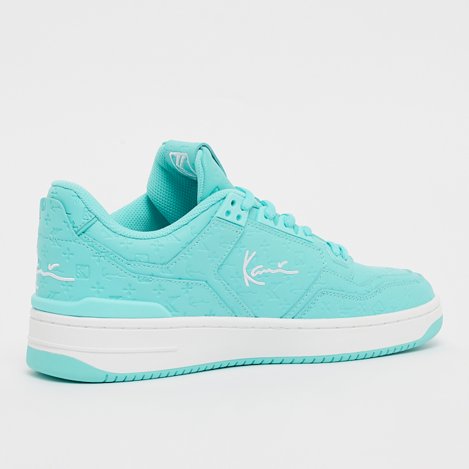 Karl Kani 89 LXRY PRM turqoise 24747 3