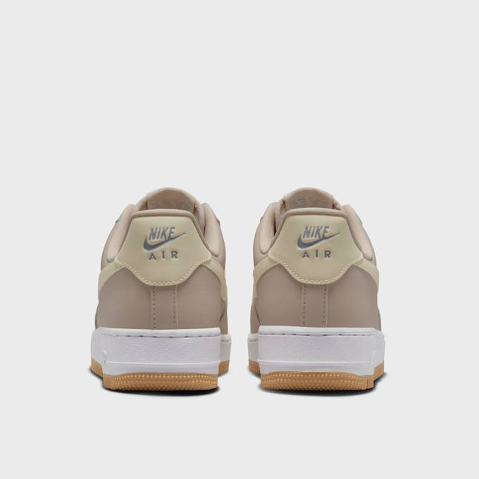Nike WMNS Air Force 1 '07 beige 24774 5