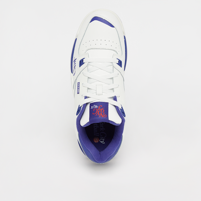 K1X Glide blanc 24777 5