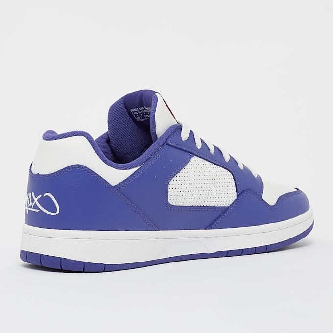 K1X Sweep Low blau 24781 3