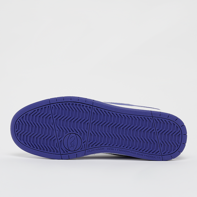 K1X Sweep Low blau 24781 4