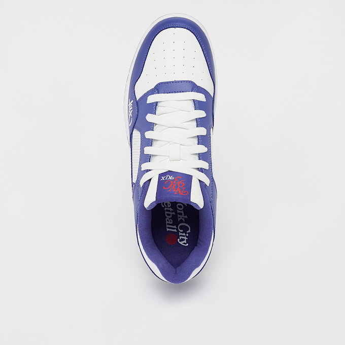 K1X Sweep Low blau 24781 5