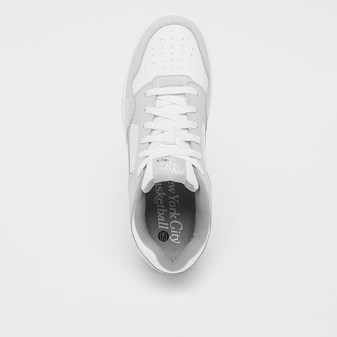 K1X Sweep Low cinzento 24782 5