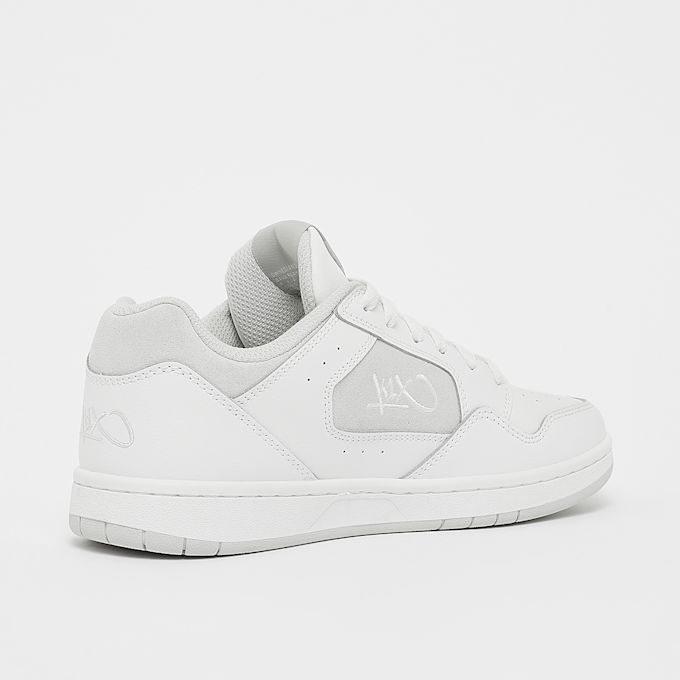 K1X Sweep Low weiß 24784 3