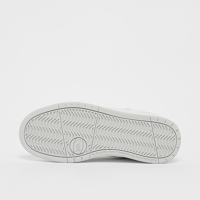 K1X Sweep Low weiß 24784 4