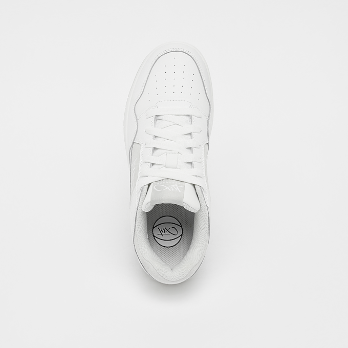 K1X Sweep Low weiß 24784 5