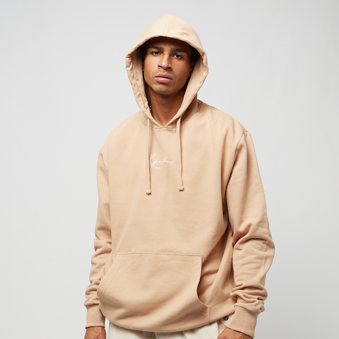 Karl Kani Small Signature Hoodie multicolor 24798 2