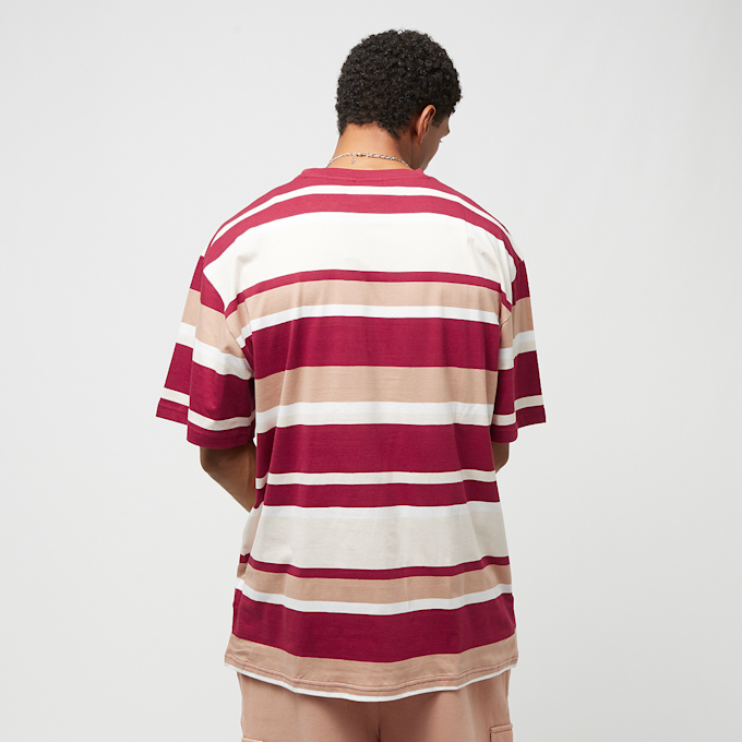 Karl Kani Herren KM234-059-1 KK Small Signature 2-Pack Essential Tee