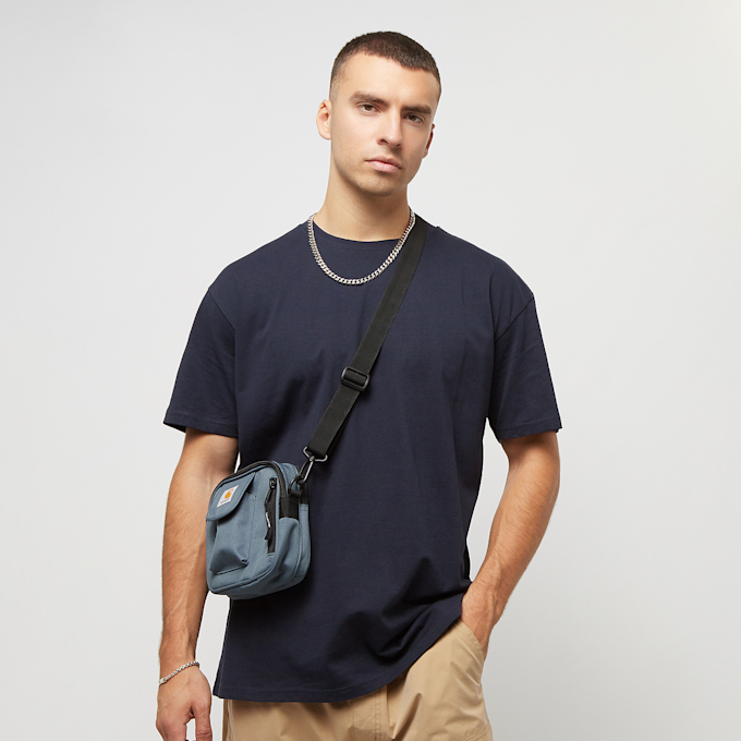 Carhartt WIP Essentials Small Bag grau 24812 5