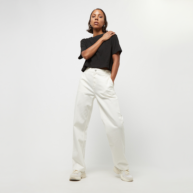Urban Classics Short Oversized Tee noir 24813 3