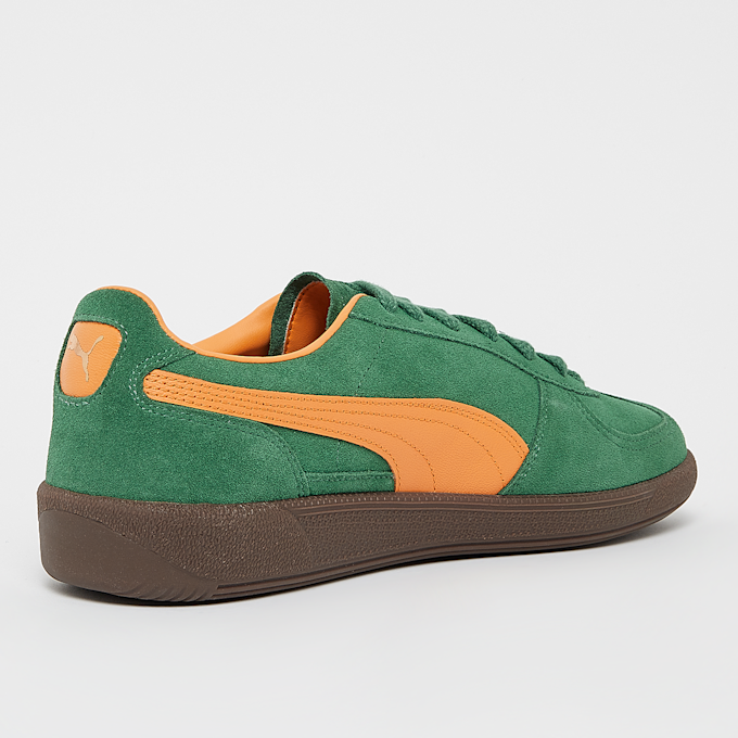 PUMA Palermo vert 24821 3