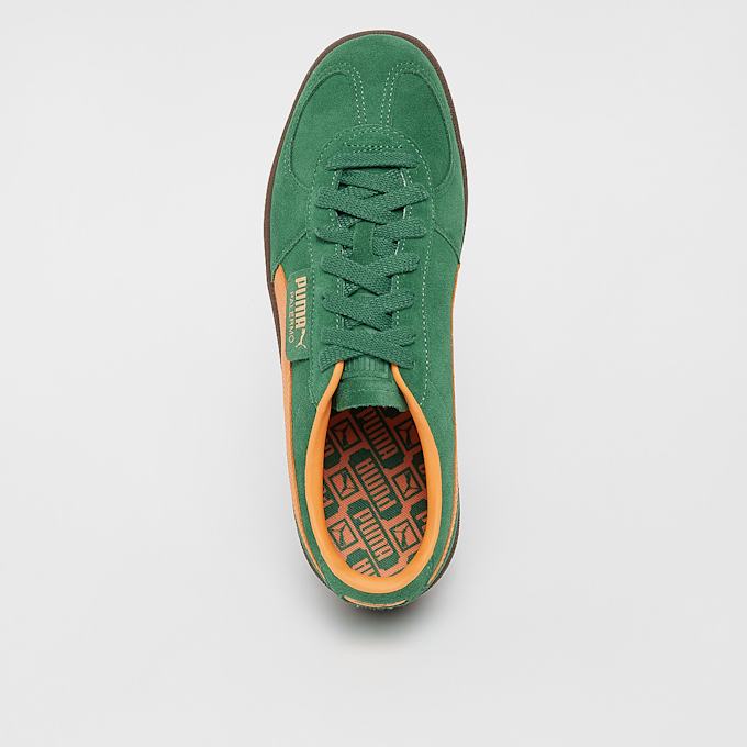 PUMA Palermo verde 24821 5