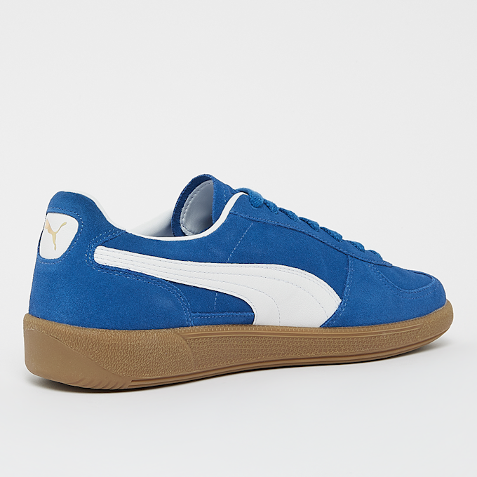 PUMA Palermo bleu 24822 3