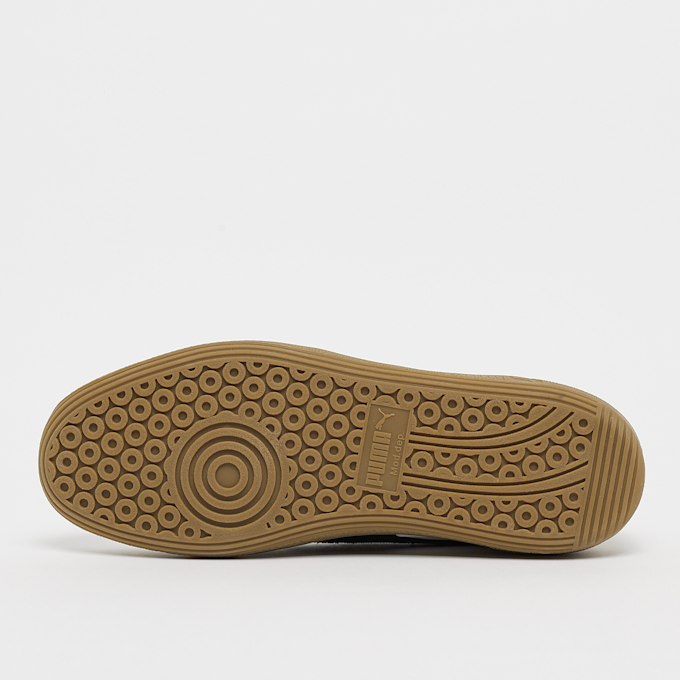 PUMA Palermo Lth. weiß 24823 4