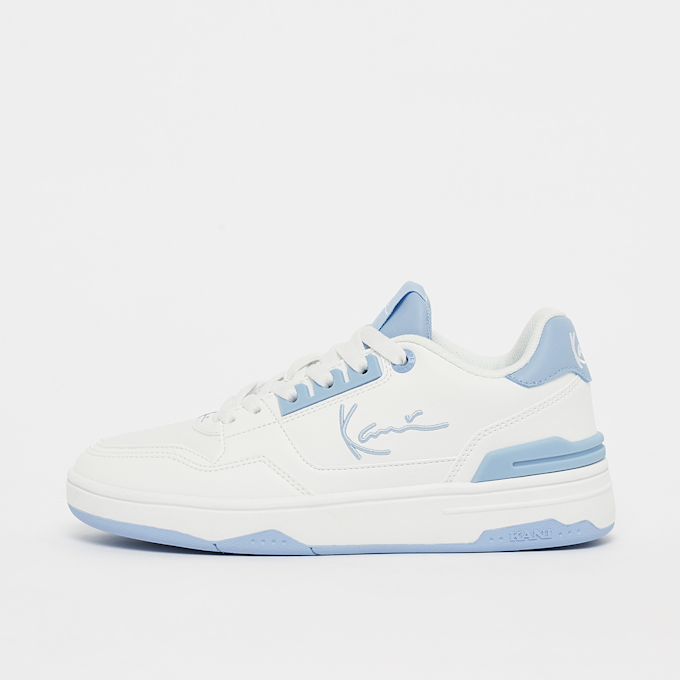 Karl Kani LXRY 2K (GS) wit 24825 1