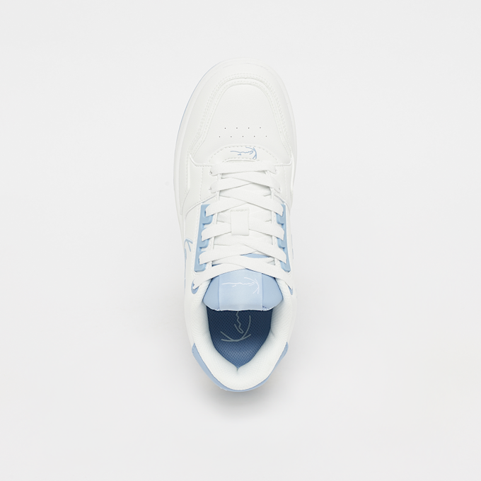 Karl Kani LXRY 2K (GS) wit 24825 5