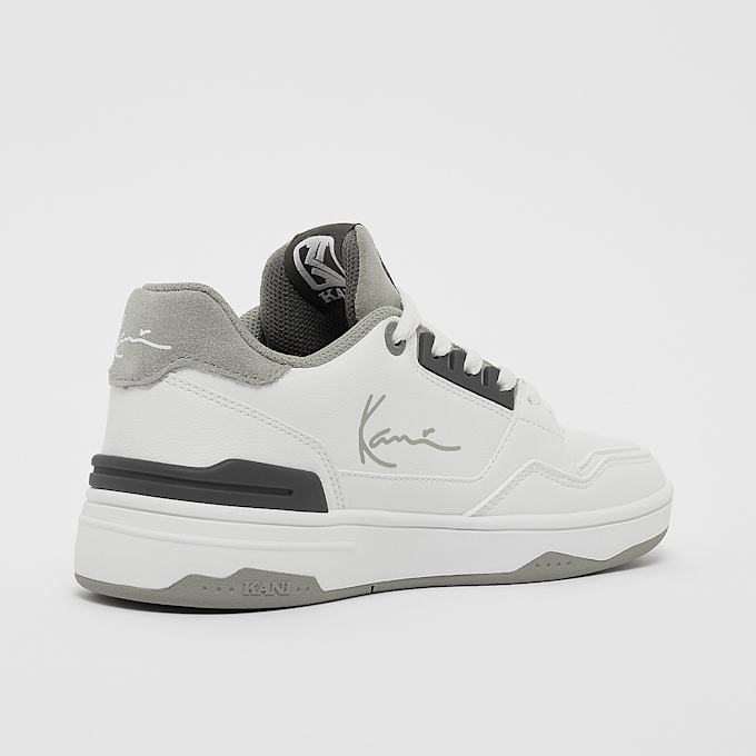 Karl Kani LXRY 2K (GS) blanc 24826 3