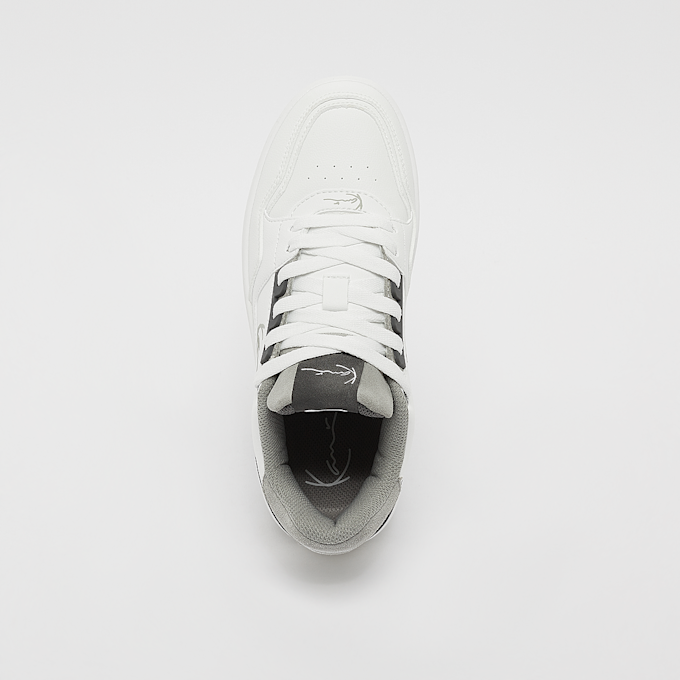 Karl Kani LXRY 2K (GS) blanc 24826 5