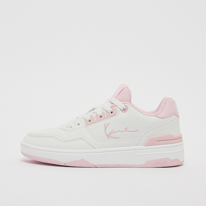 Karl Kani LXRY 2K (GS) biały 24828 1