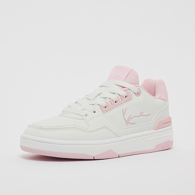 Karl Kani LXRY 2K (GS) biały 24828 2