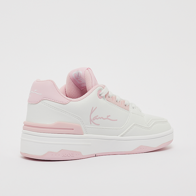 Karl Kani LXRY 2K (GS) biały 24828 3