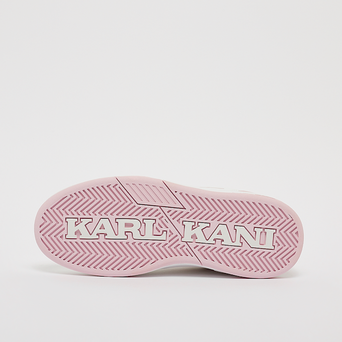 Karl Kani LXRY 2K (GS) biały 24828 4