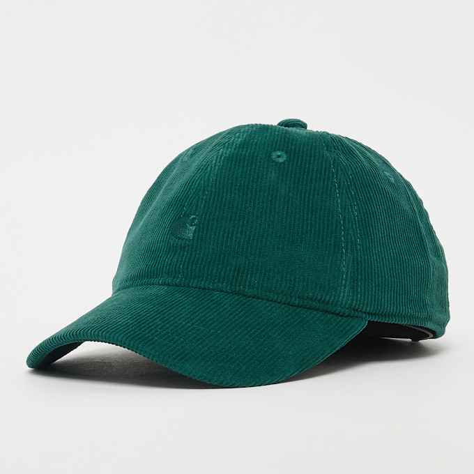 Carhartt WIP Harlem Cap verde 24832 1