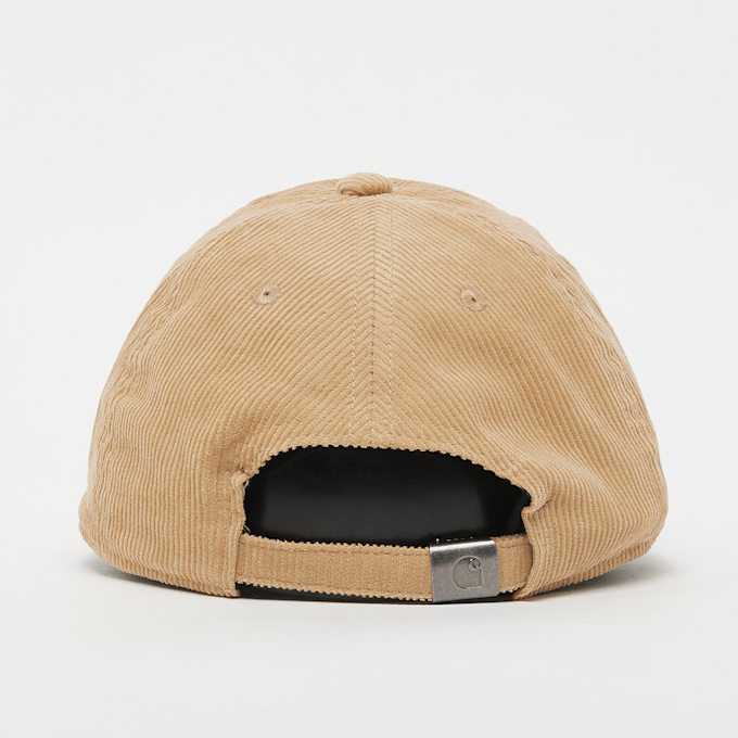 Carhartt WIP Harlem Cap beige 24833 2
