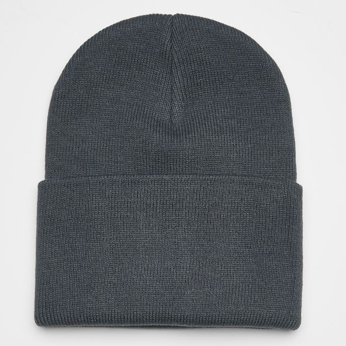 Carhartt WIP Acrylic Watch Hat gris 24835 2