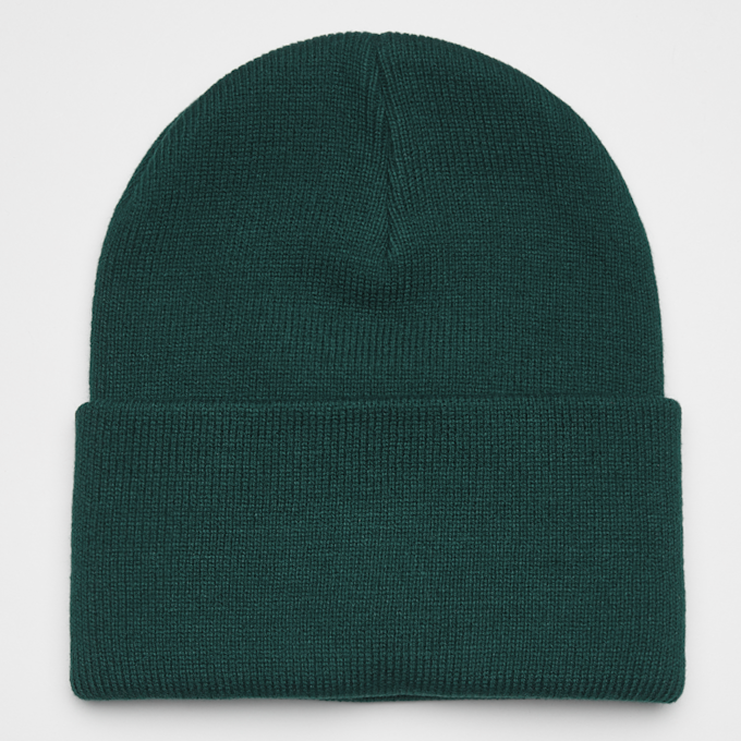 Carhartt WIP Acrylic Watch Hat verde 24836 2