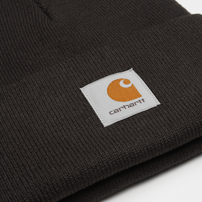 Carhartt WIP Acrylic Watch Hat grijs 24837 3