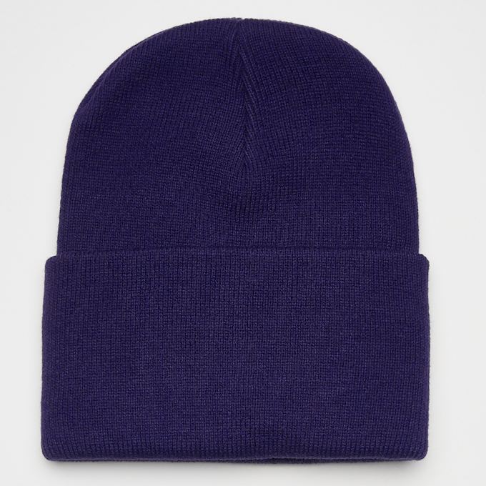 Carhartt WIP Acrylic Watch Hat morado 24838 2