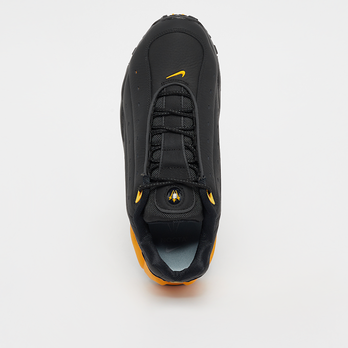 Nike Nocta Hot Step Air Terra weiß 24847 5