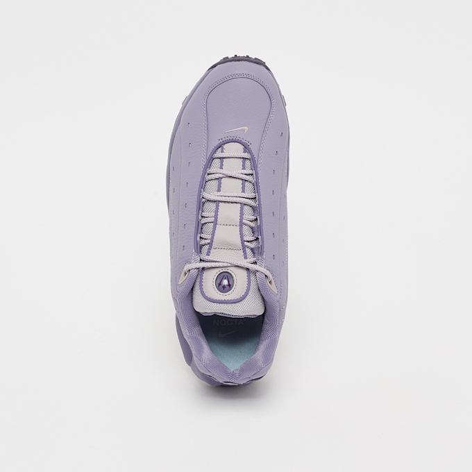 Nike Nocta WMNS Hot Step Air Terra morado 24849 5