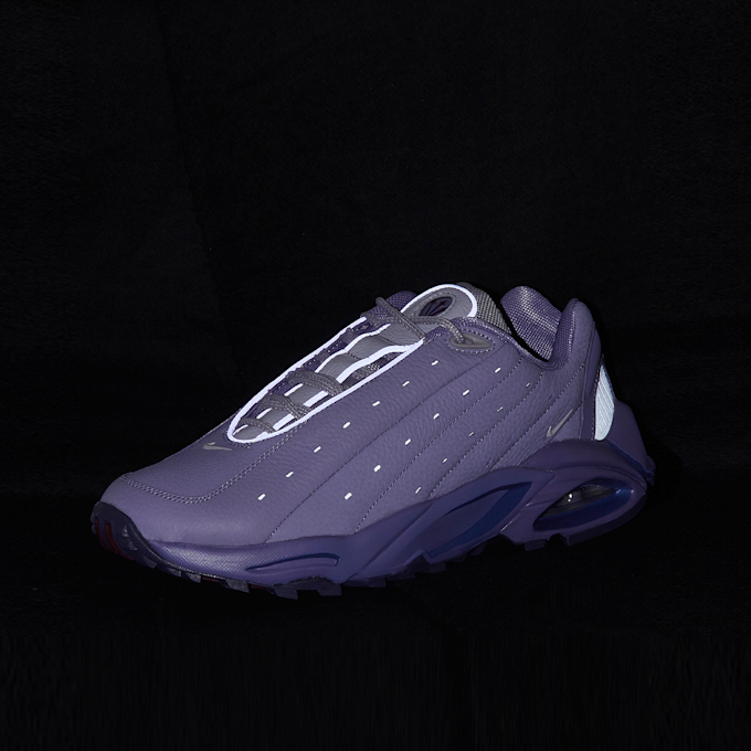 Nike Nocta WMNS Hot Step Air Terra morado 24849 6