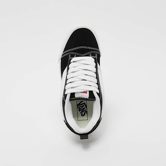 Vans Knu Stack negro 24858 5