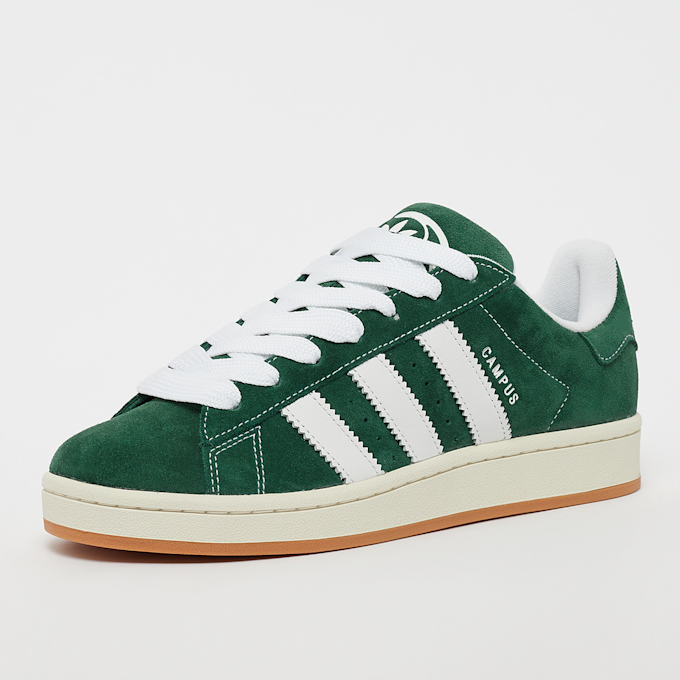 adidas Originals Campus Sneaker groen 24861 2