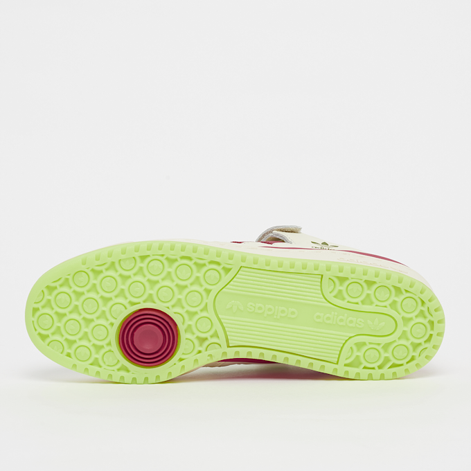 adidas Originals Forum Low The Grinch Sneaker weiß 24862 4