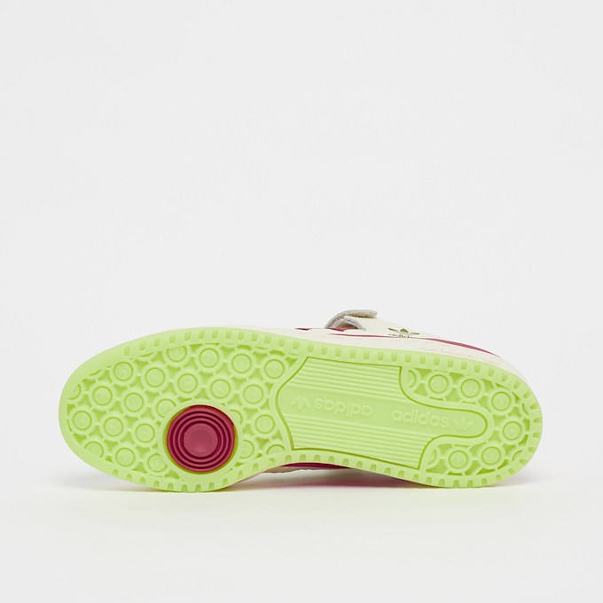 adidas Originals Forum Low The Grinch Sneaker blanc 24863 4