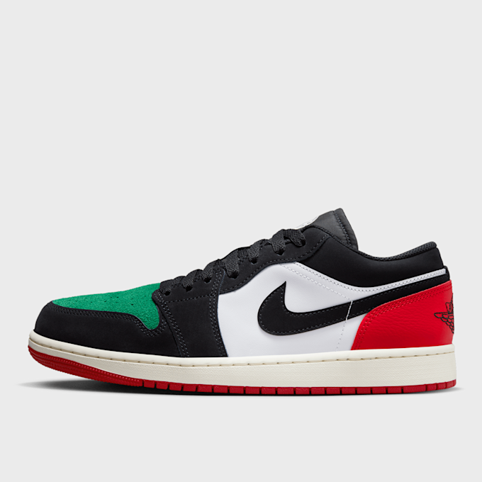 Jordan Air Jordan 1 Low Quai 54 pourpre 24867 1
