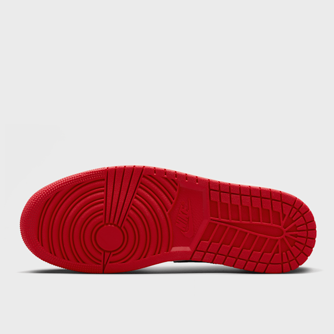 Jordan Air Jordan 1 Low Quai 54 pourpre 24867 3