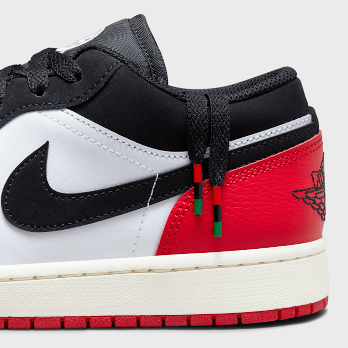 Jordan Air Jordan 1 Low Quai 54 pourpre 24867 8