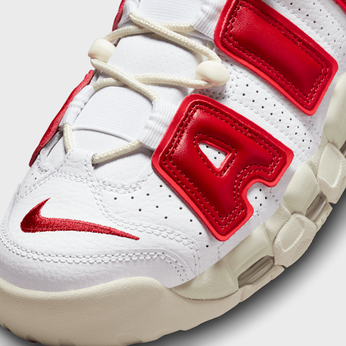 Nike WMNS Air More Uptempo blanc 24868 7