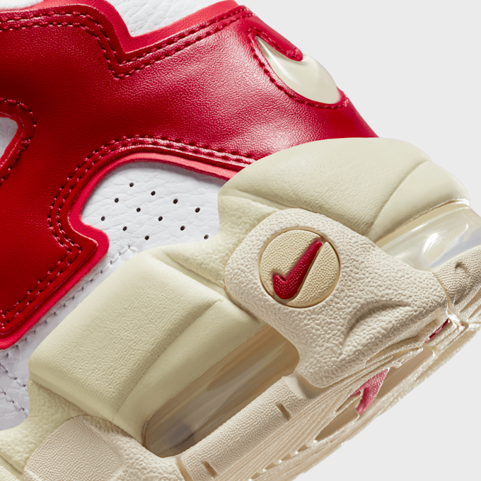 Nike WMNS Air More Uptempo weiß 24868 8
