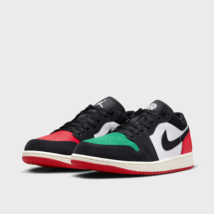Jordan WMNS Air Jordan 1 Low Quai 54 viola 24869 4