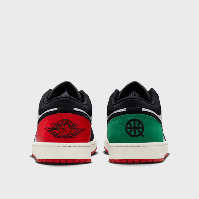 Jordan WMNS Air Jordan 1 Low Quai 54 viola 24869 5