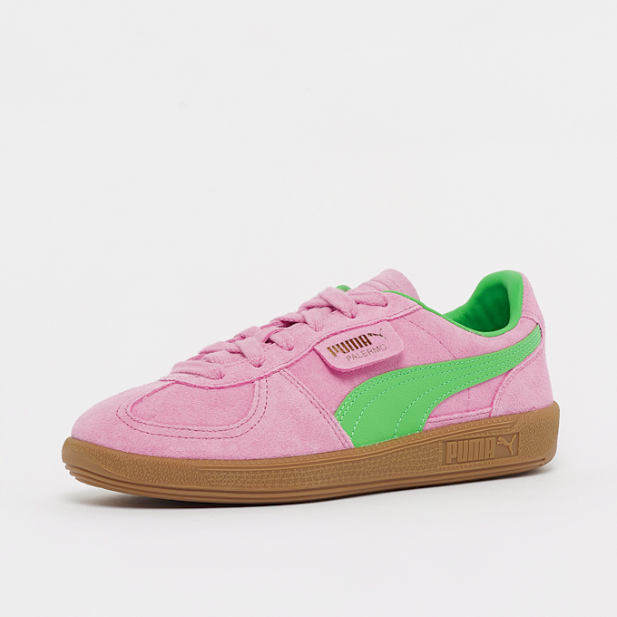 PUMA Palermo Special rosa  24871 2